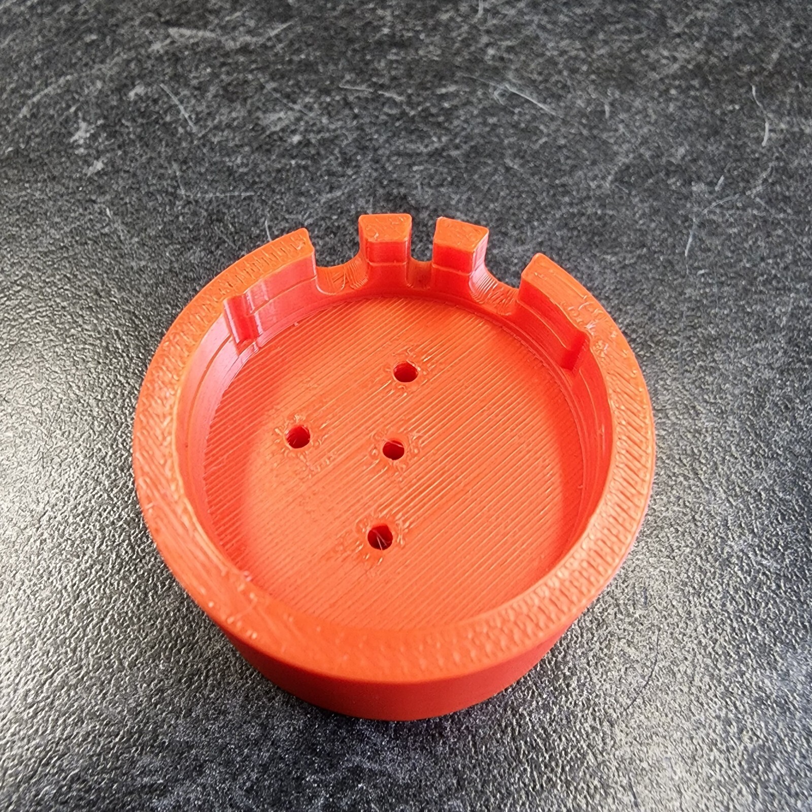 New Omega Movement Holder Various Calibers