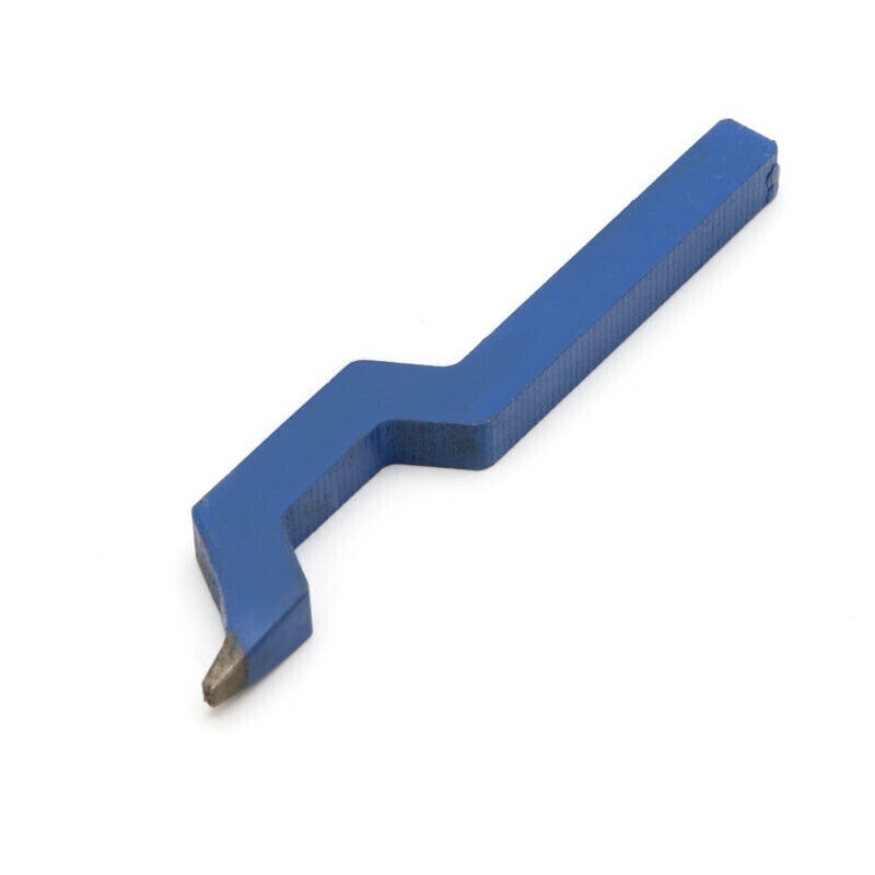 Steel Curved Jewelry Punch Stamp Mold Rings Bracelet Marking Tool Jewelry Making