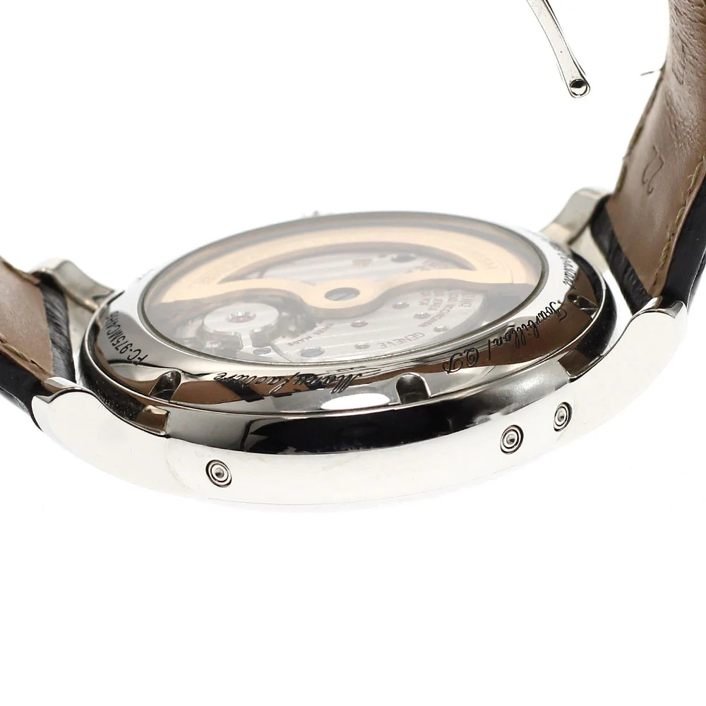 Frederique Constant Classic Tourbillon Manufacture FC-975MC4H6 TO318632