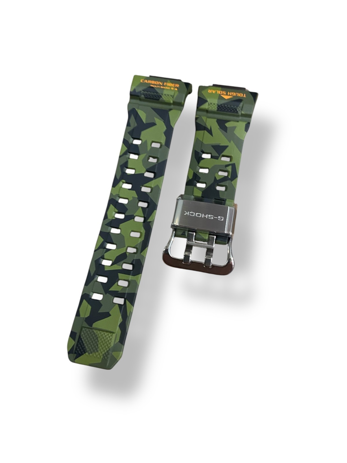 Casio GW-9400CMJ-3 Wrist Watch Strap Band for GW-9400CMJ-3 New Genuine