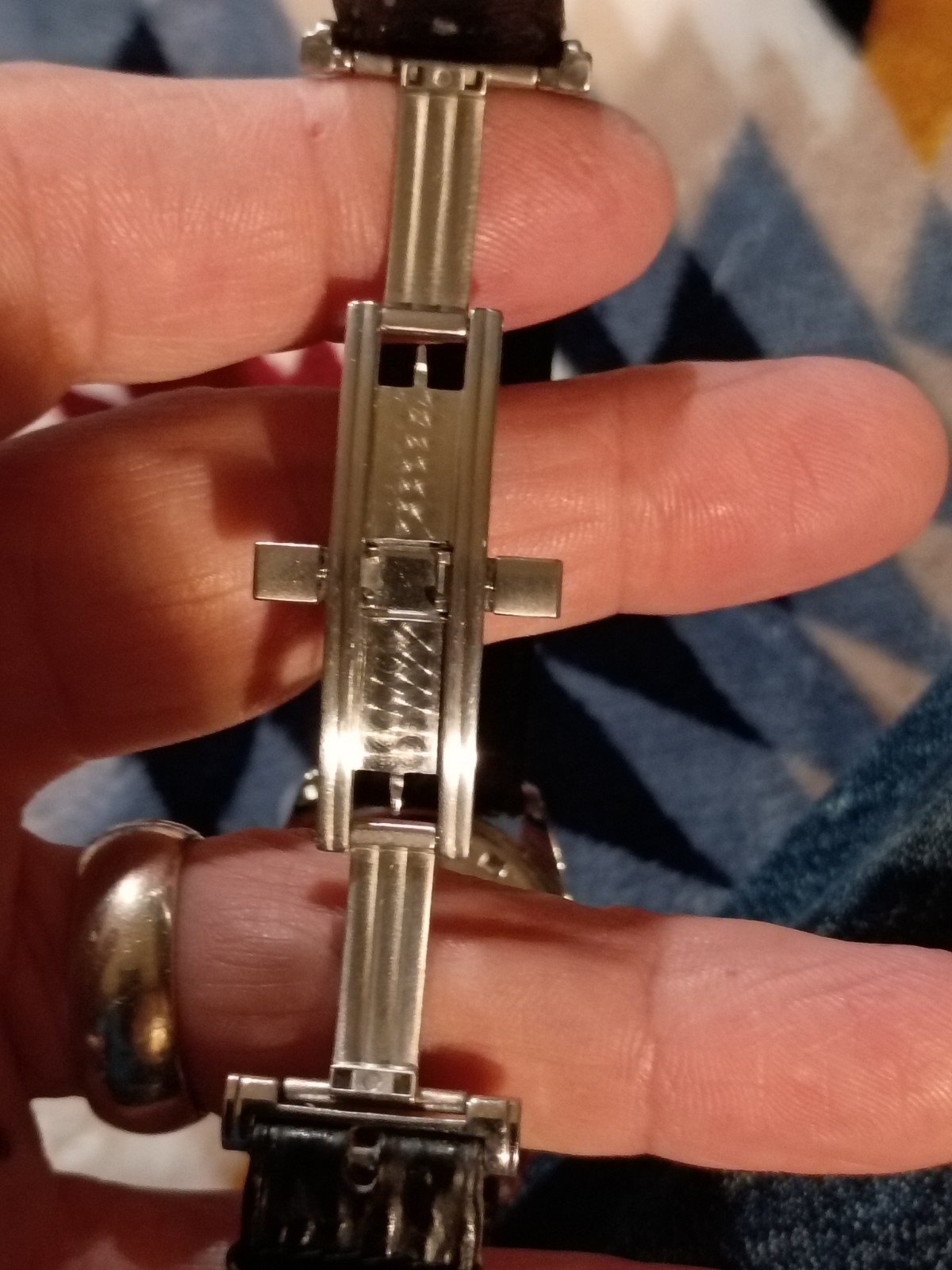 Movado Kingmatic 84-D7-867 200 Meter Diver Mid-size 33mm, Super Nice!!!