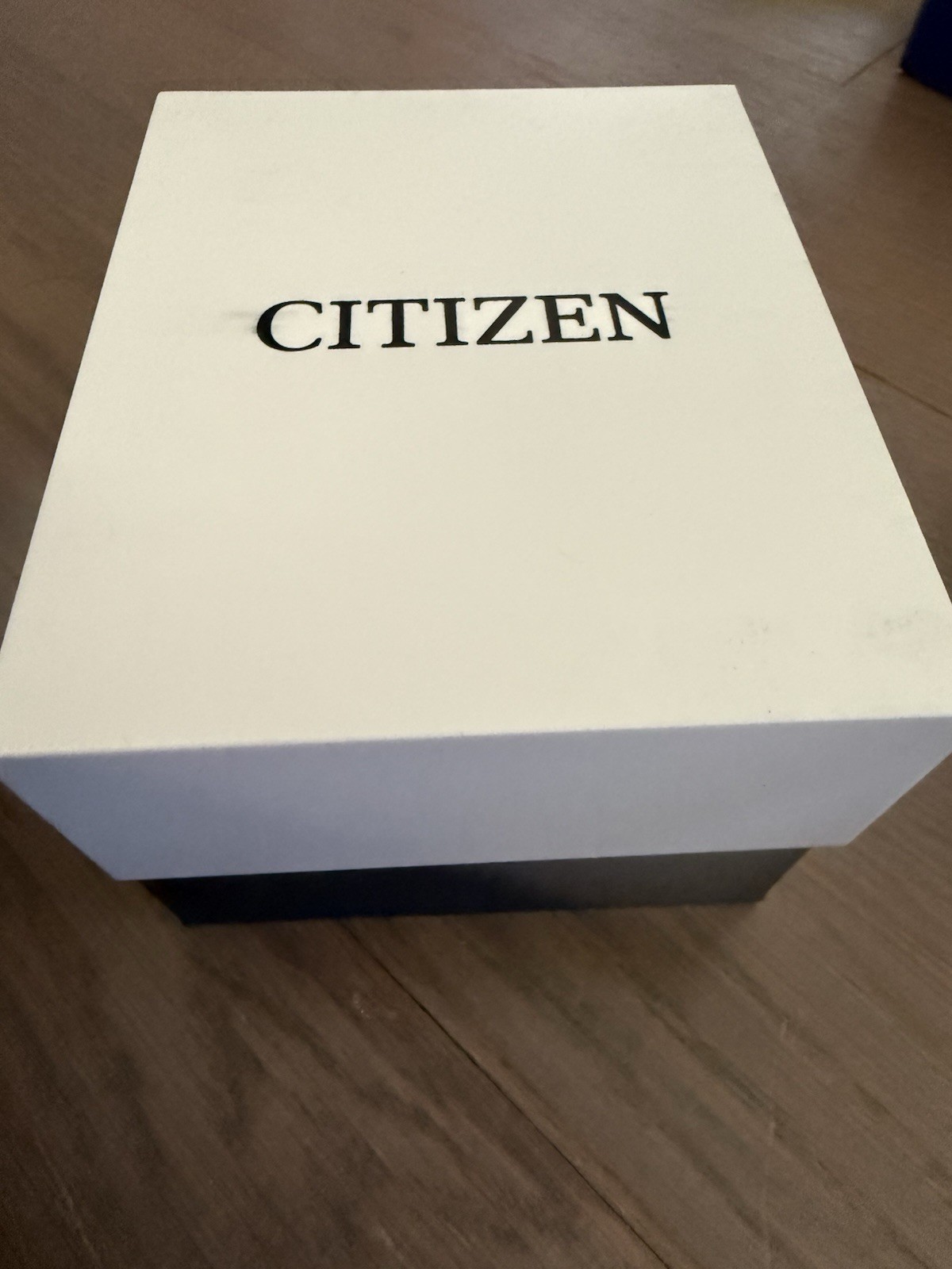 Citizen Collection Eco-Drive Watch 38mm (BM7620-83E)