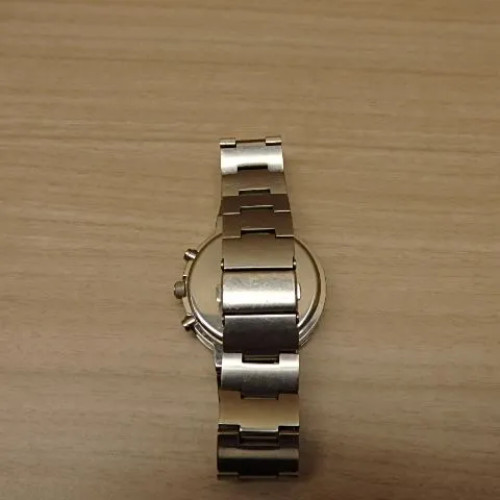 CITIZEN XC Cross Sea GN-4-S Watch (Working Condition)