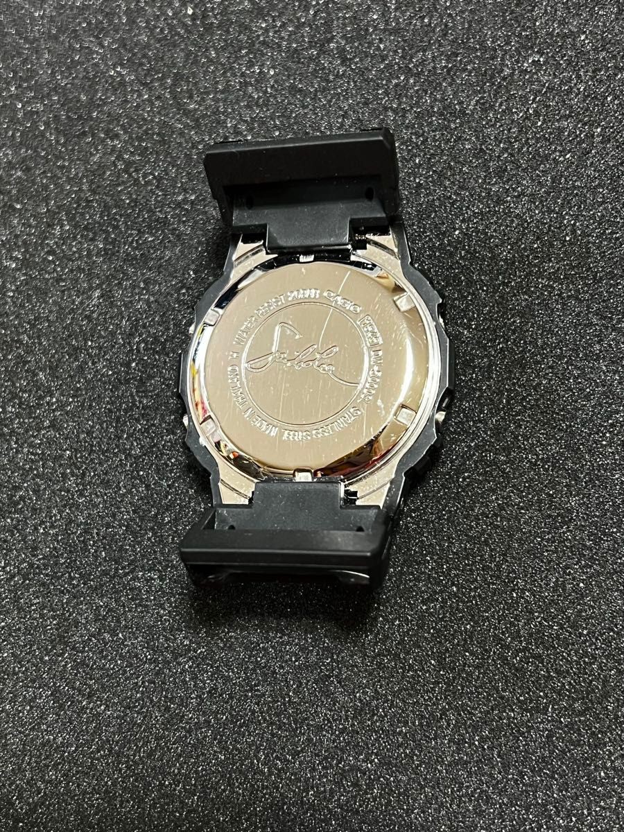 G SHOCK DW 5000SL 25th Anniversary Spike Lee with Box