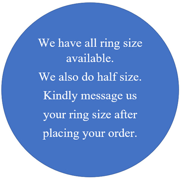 3.94 Ct Oval Cut Natural Sapphire Diamond Wedding Ring 14K White Gold Size 8