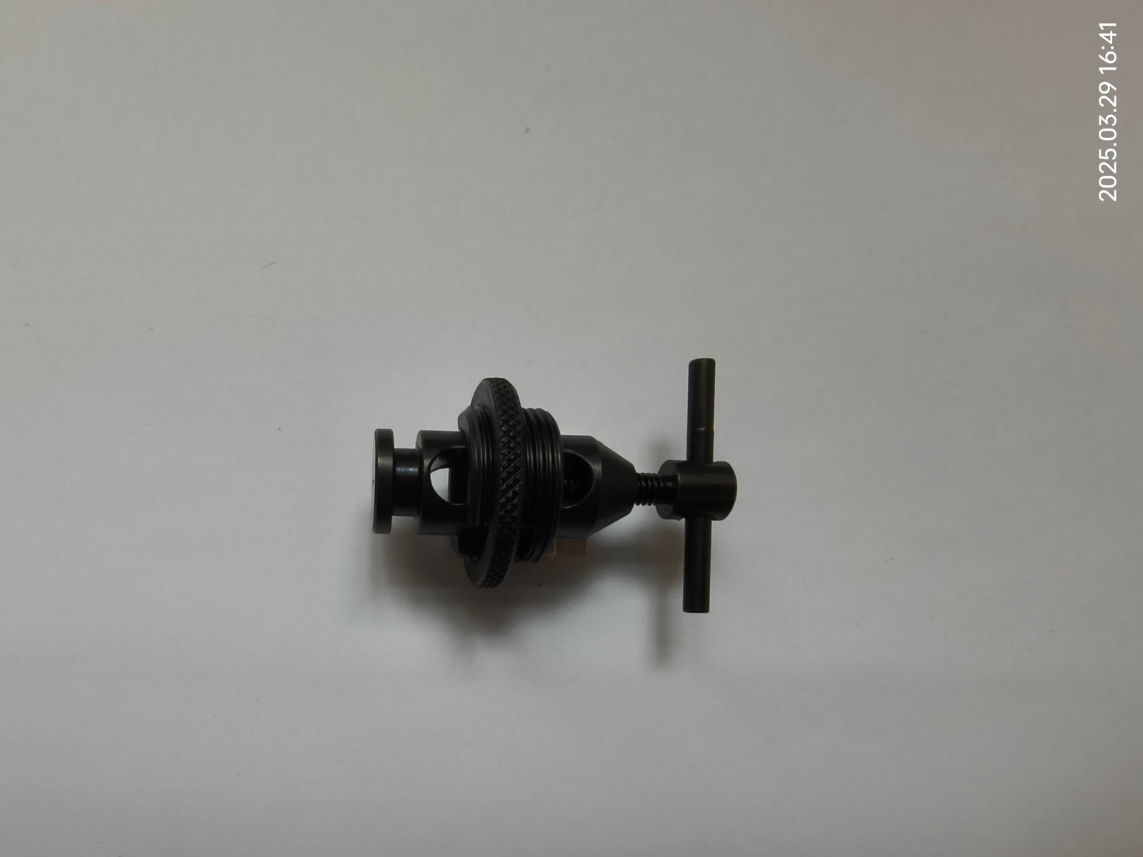Tool Post fits 8mm Jewelry Watchmakers Lathe 1pc
