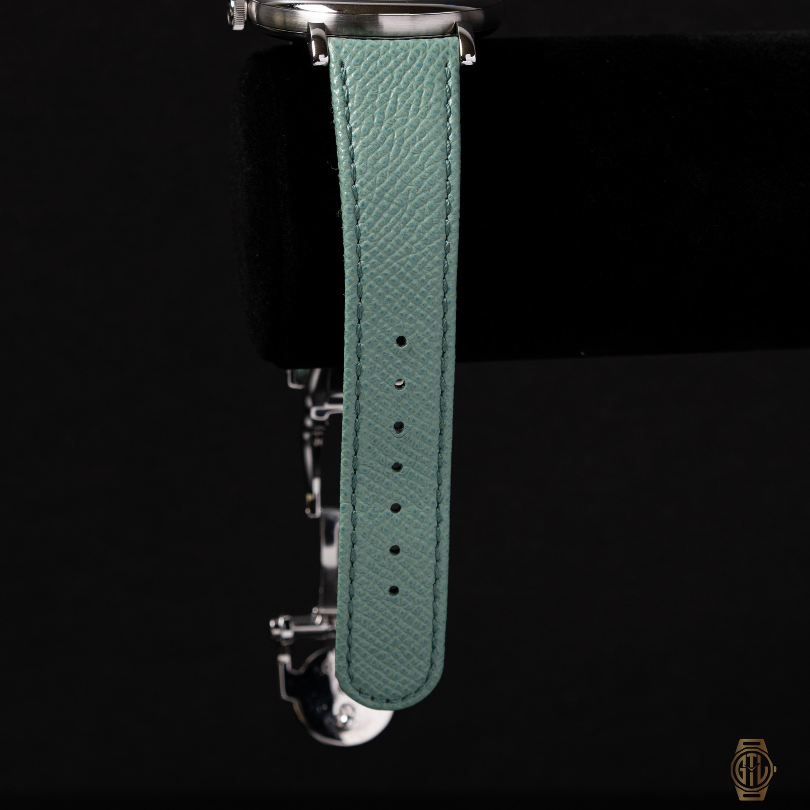 MB&F M.A.D 2 Green Complete Set w/Box&Papers
