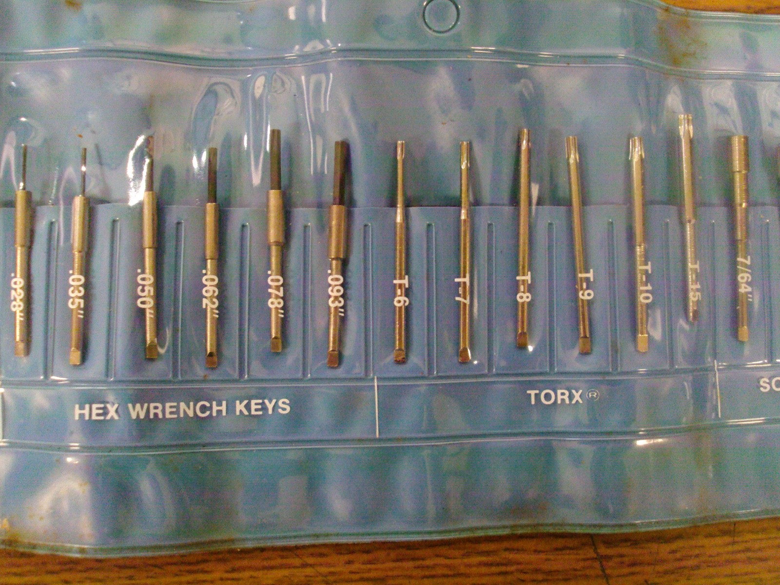 Central Tools 29 Pc Precision Tool Set No. 6548 Jeweler Watchmaker Small Work