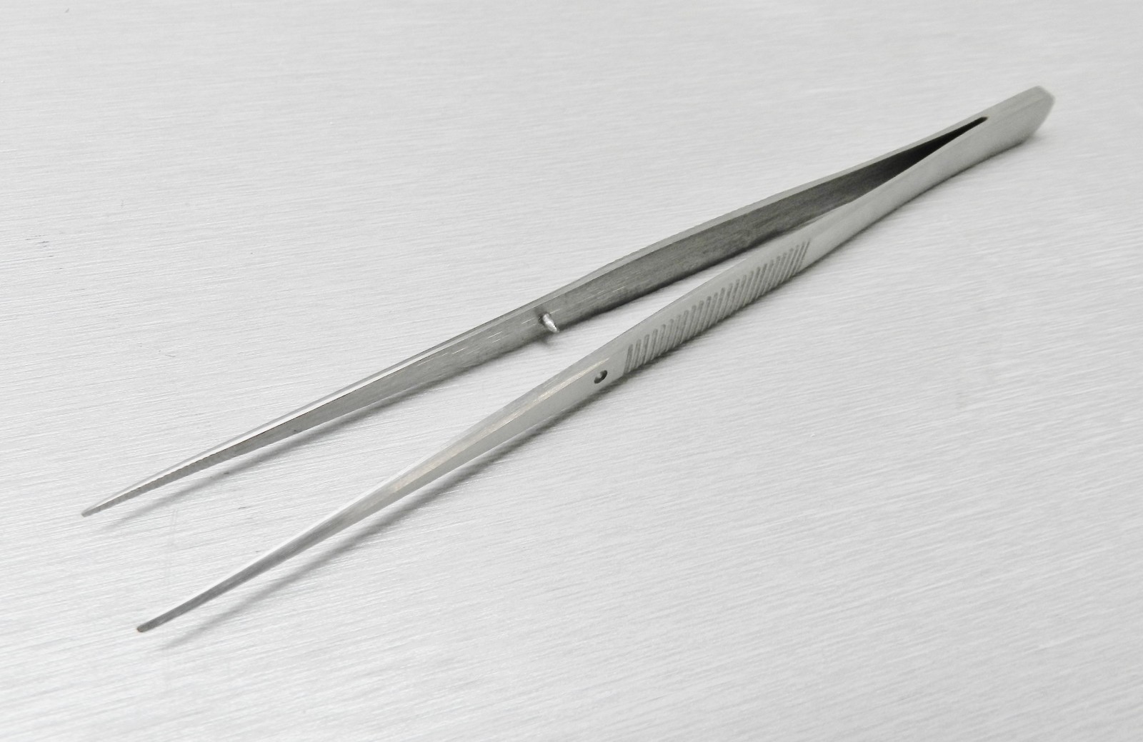Diamond Tweezers Fine Tip Jewelers Melee Gem Gemstone Grading & Beading