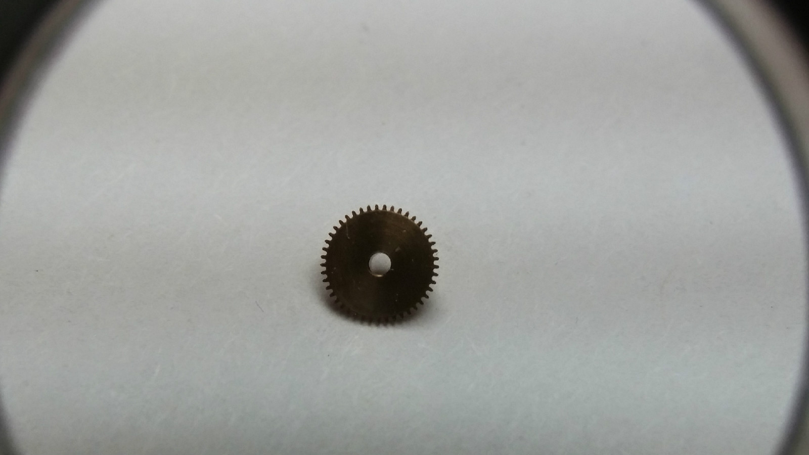 NEW LONGINES Swiss – Automatic Watch Movement ETA 561 2671 Module, L361.2