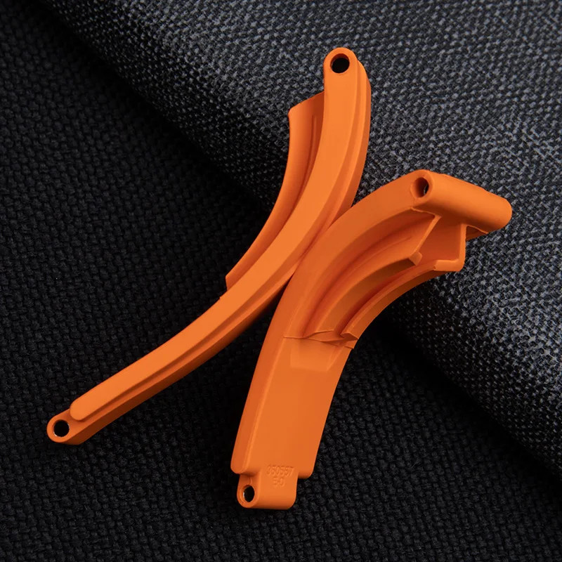 For Rolex Yacht Master 37mm 268655 FKM Fluoro Rubber Watch Band Strap 18mm