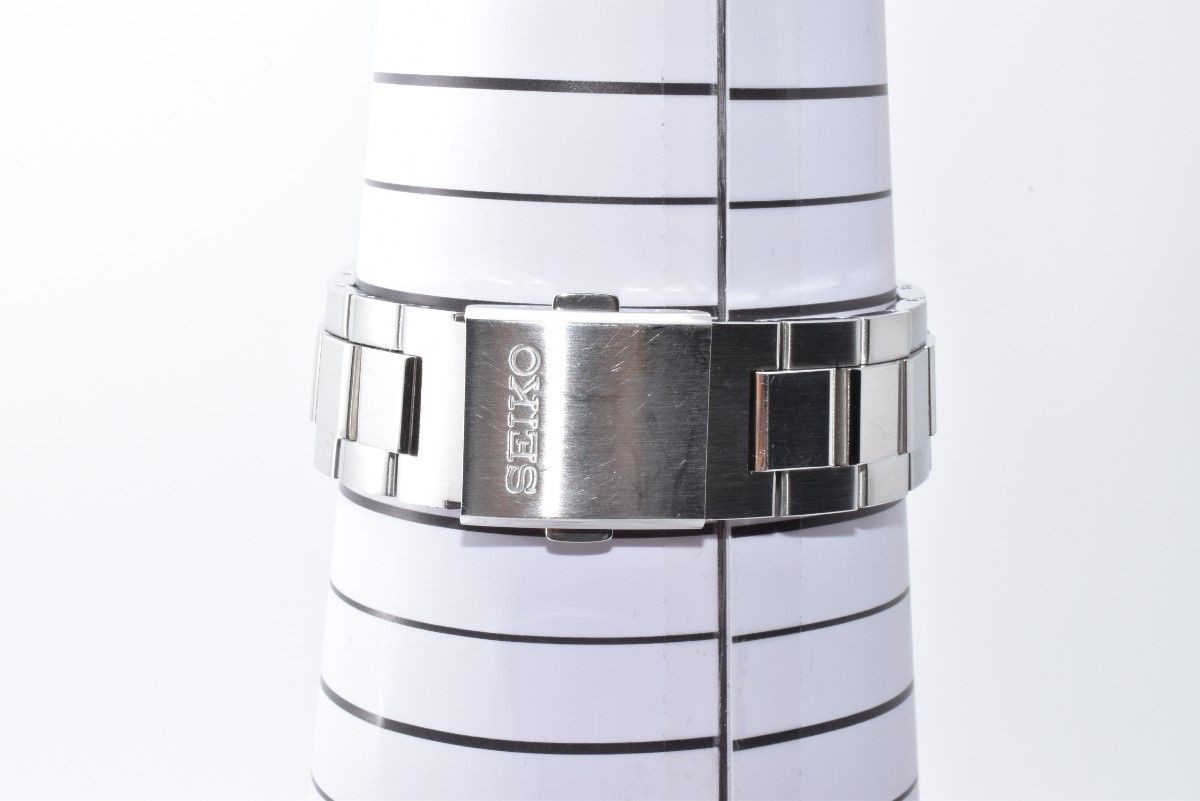 SEIKO Selection SBTM317 7B72 0AC0 Working