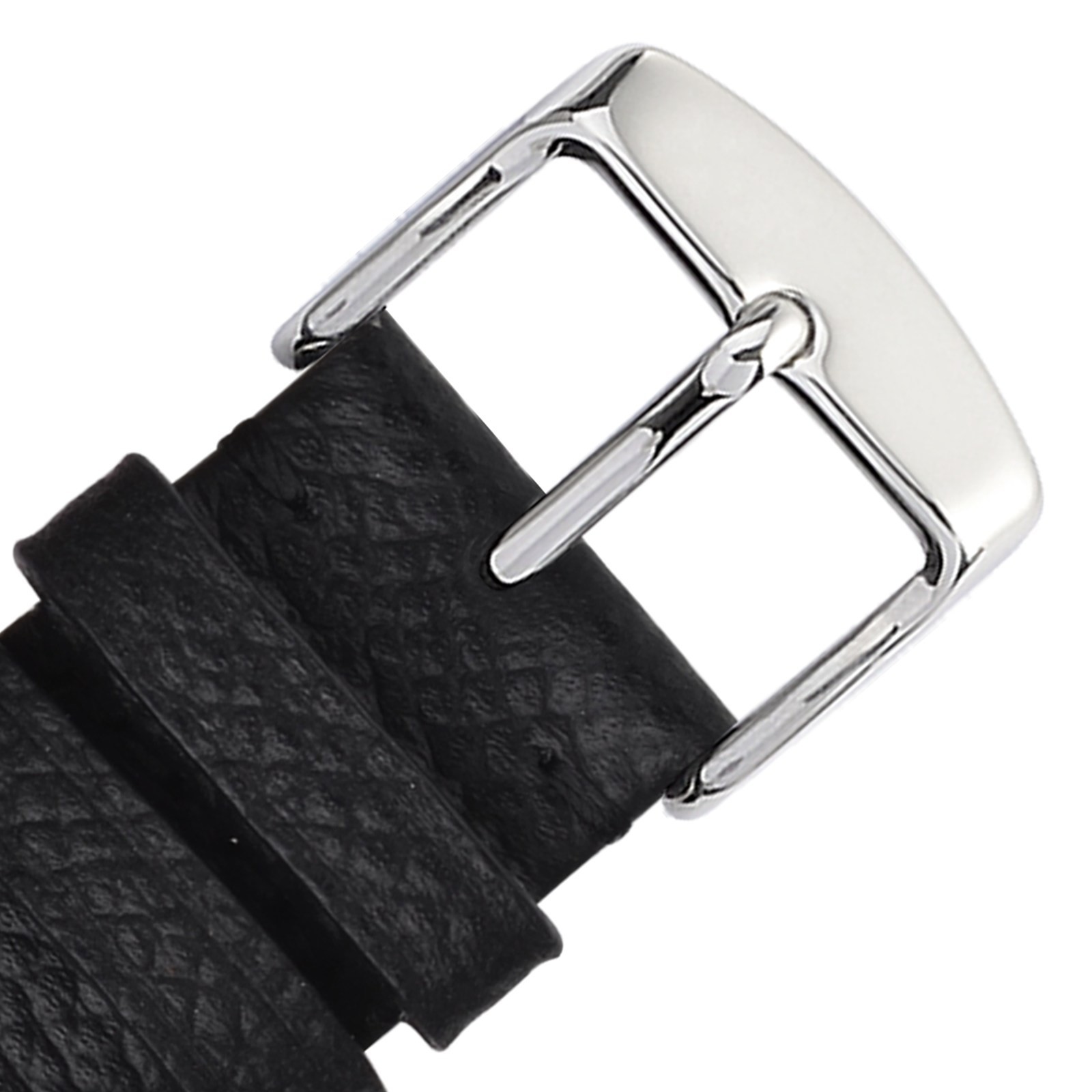 BISONSTRAP Vintage Leather Watch Strap 18mm 20mm 22mm Quick Release Watch Band