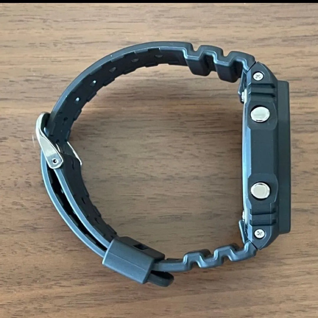 G SHOCK GA 2100 Condition