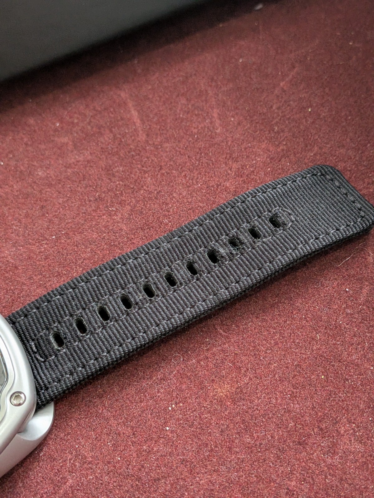 Dietrich OT-3 “Organic Time” Automatic Skeleton Watch