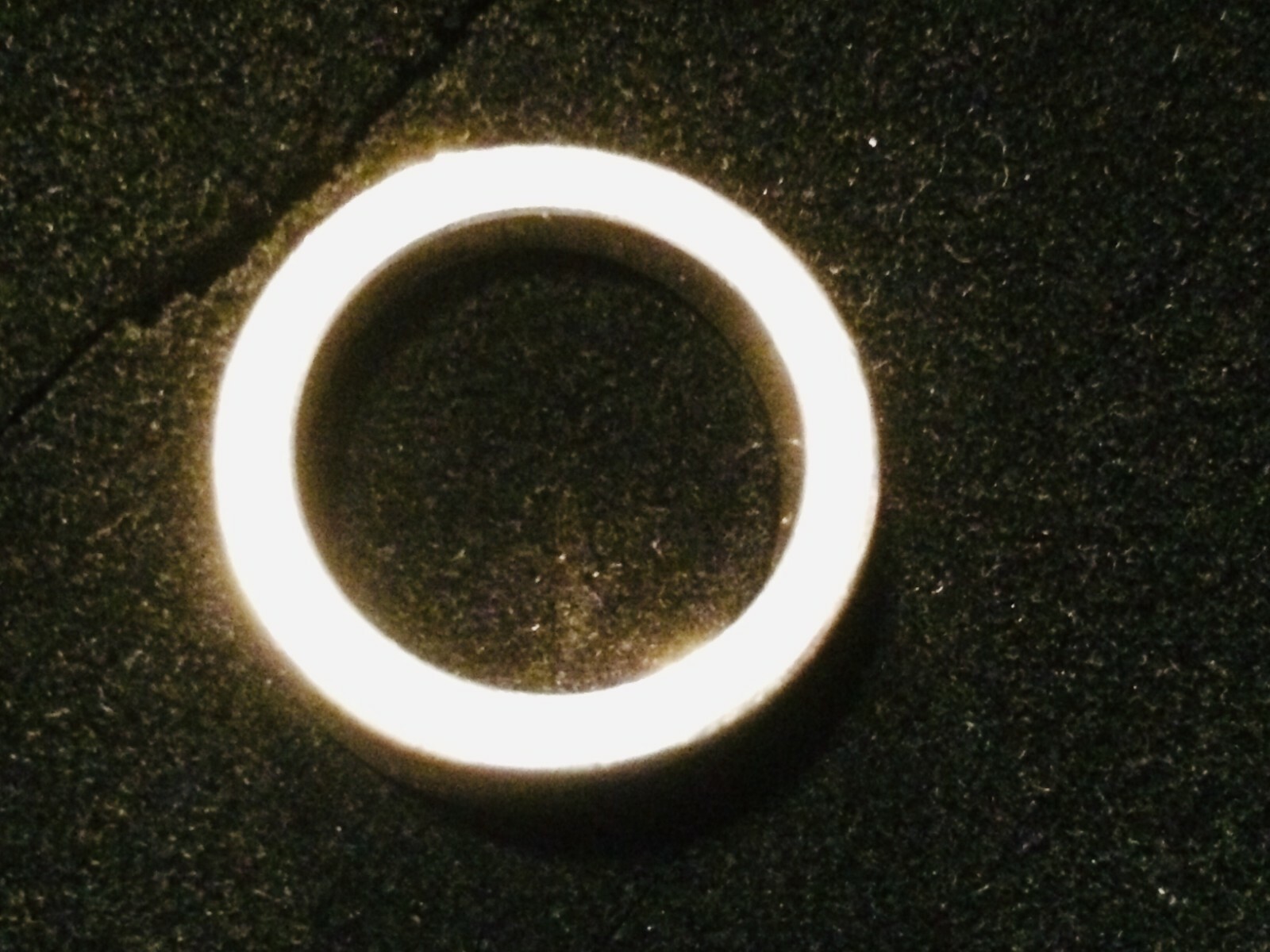 Solid Designer Ring 11.6g! 925 Silver Hallmarked LOR Austria 19mm