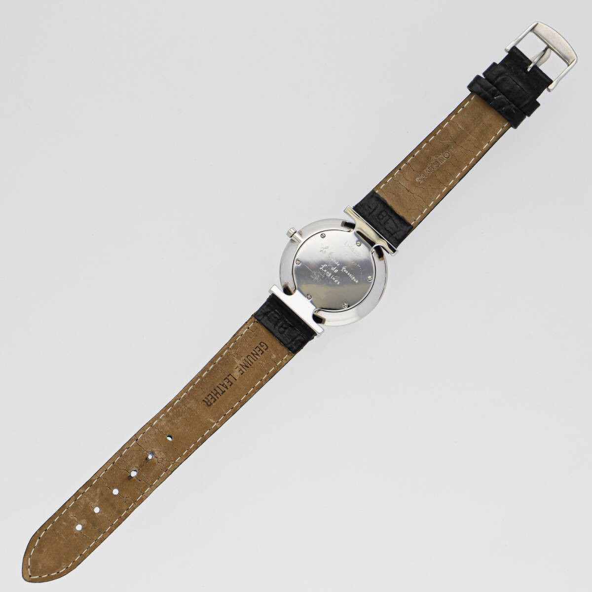 LONGINES La Grande Classic L.46352 TO309890