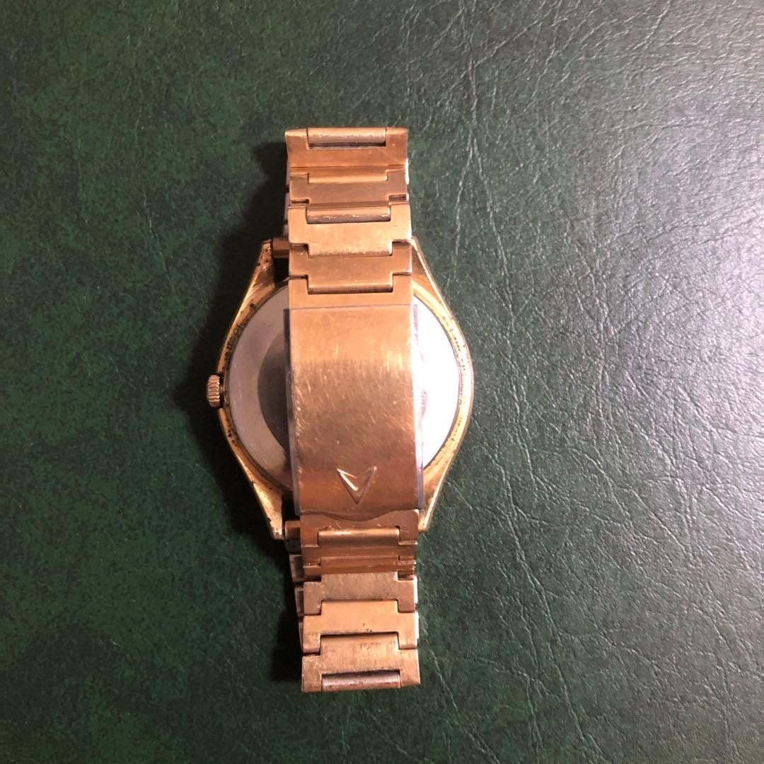 Showa Retro Seiko Quartz QZ A-0923-8000-G Men’s Watch