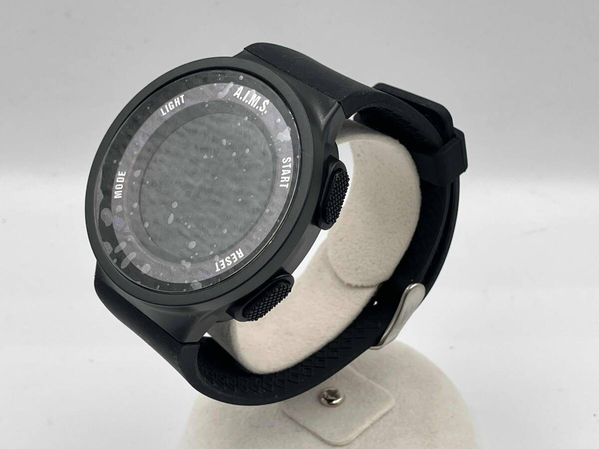 Premium Bandai Kamen Rider Zero One AIMS Squad Quartz Watch Wristwatch Timepiece