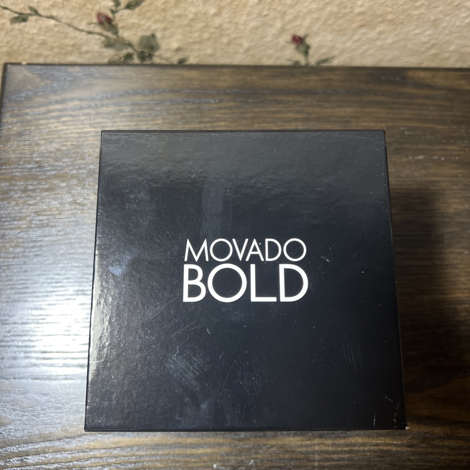Movado Series 800 Blue Dial Steel Swiss Quartz Men’s 42mm Watch – Model 2600137