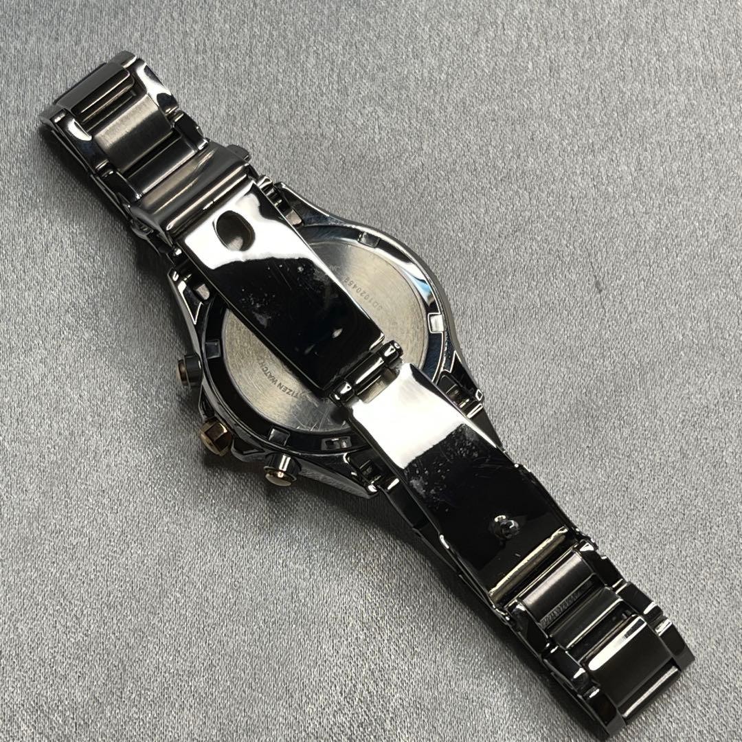 CITIZEN xC Eco Drive Solar Women’s Excellent Condition
