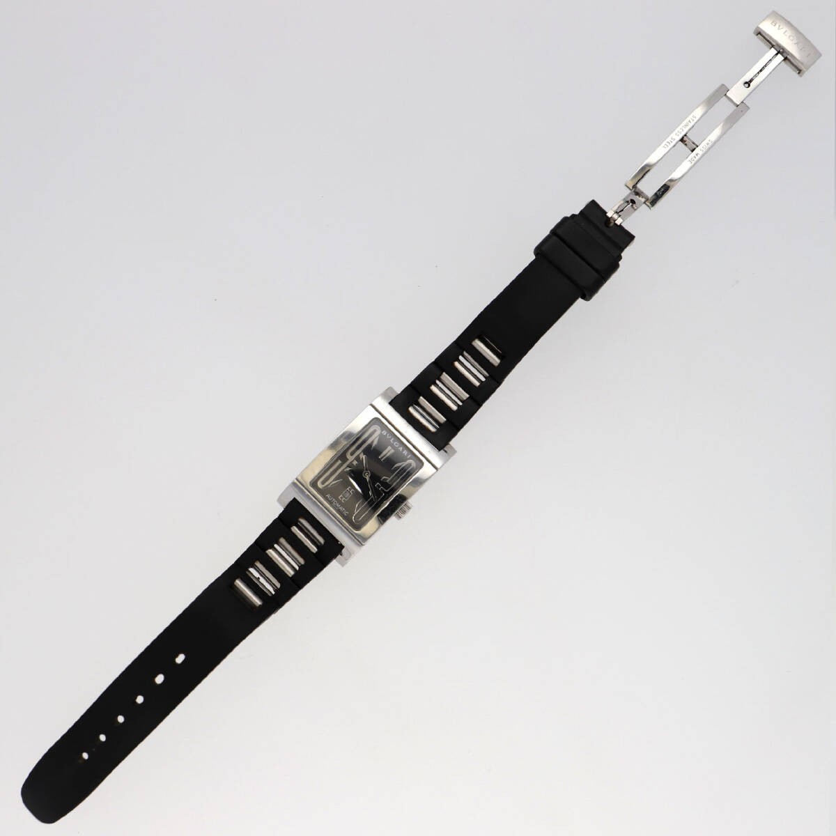 BVLGARI Rettangolo RT45S TO273136