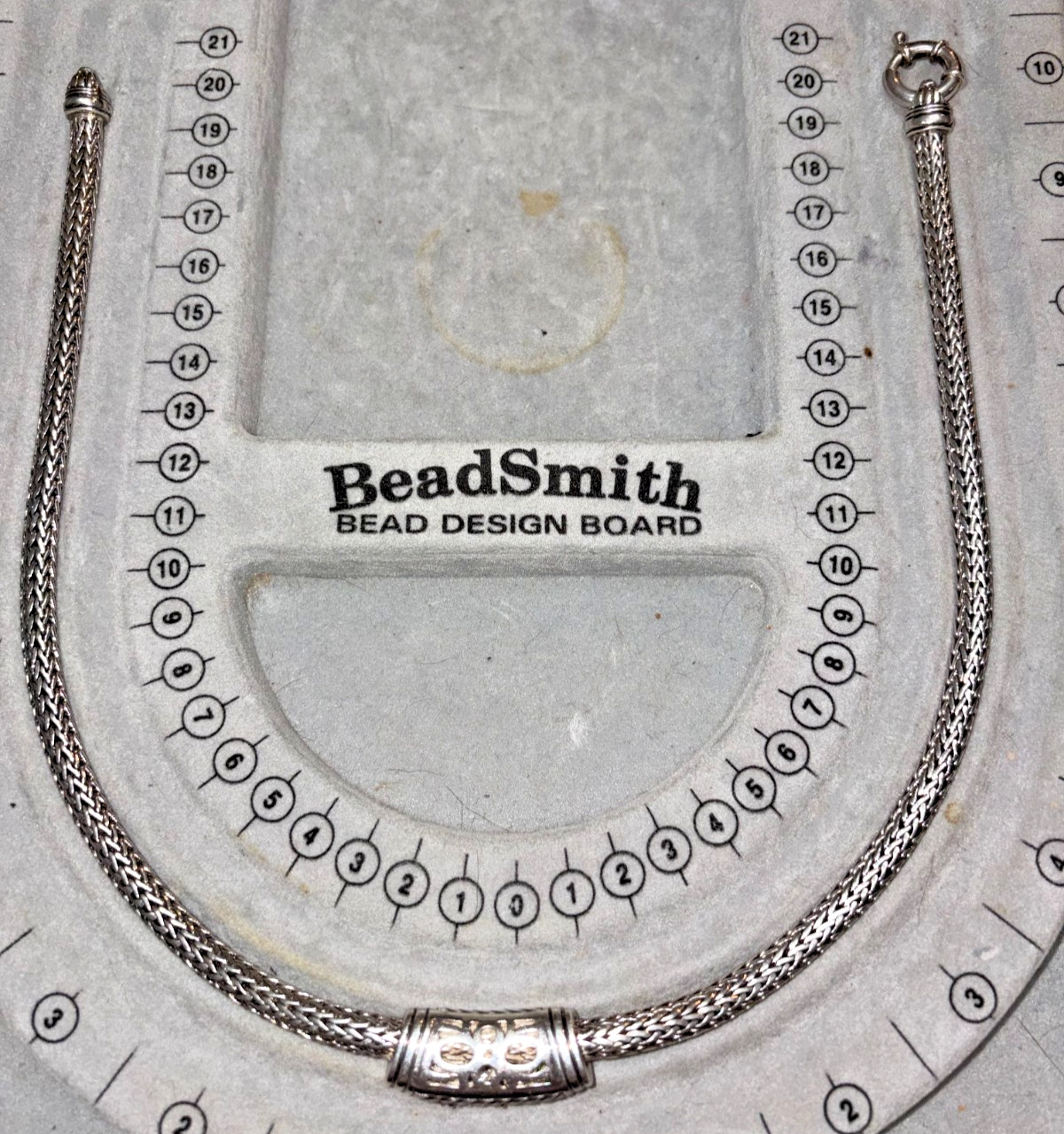 EFFY Balissima Collection, 925 Sterling Silver and 18K Yellow Gold Mixed Stones