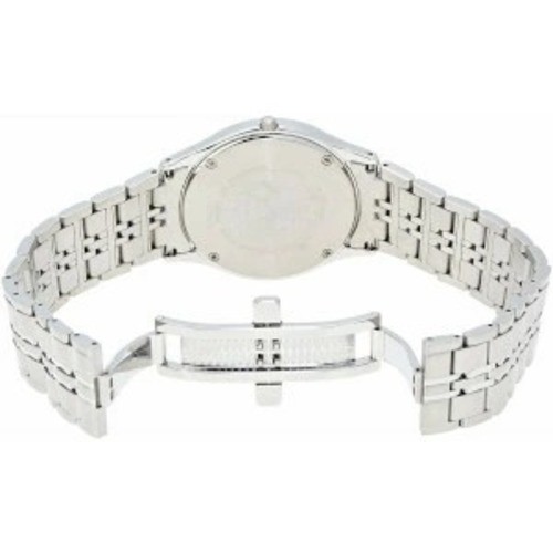 Citizen AR3010-65E Eco-Drive One Ultra Thin Men’s Watch From Japan NEW
