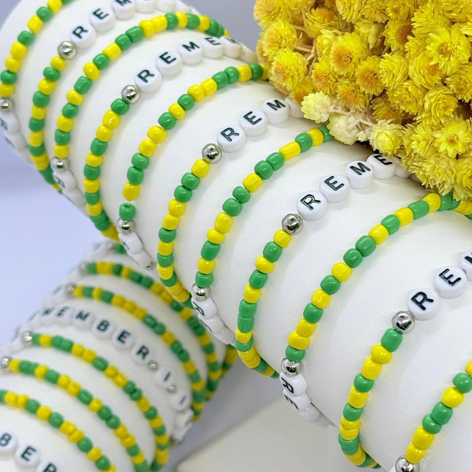 HANDMADE PERSONALİZED BRACELET, Bulk Order Gifts, Custom Name Gift, Jewelry