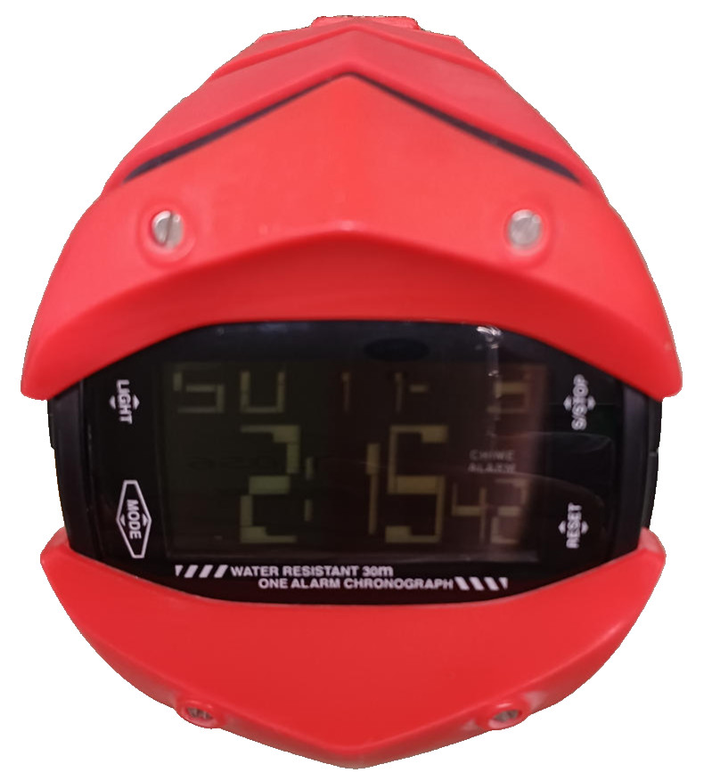 Khara Evangelion Watch Project EVA-W02 MN2015-EVA-W02 watch Wristwatch Japan