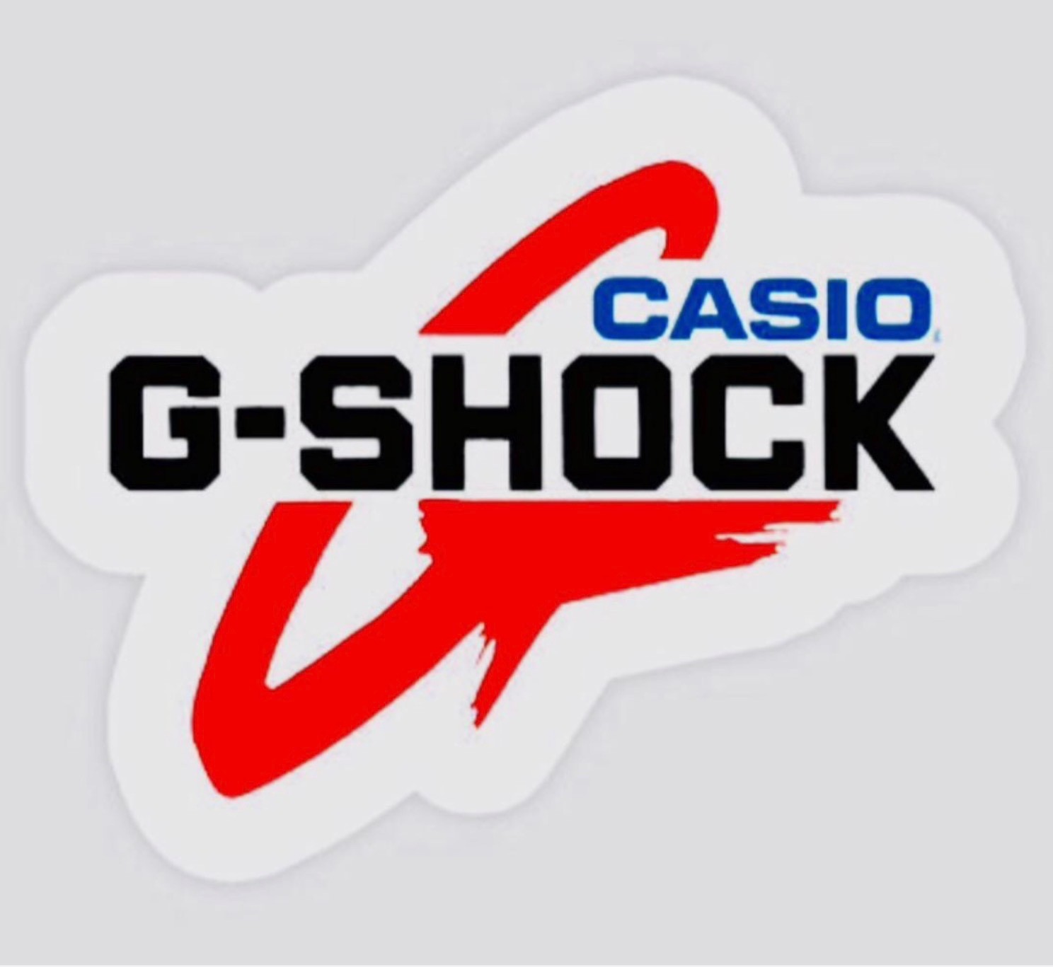 Genuine Casio Watch Band Strap,Bezel & Pins for G-Shock GW-5000-1 DW5000U GW5000