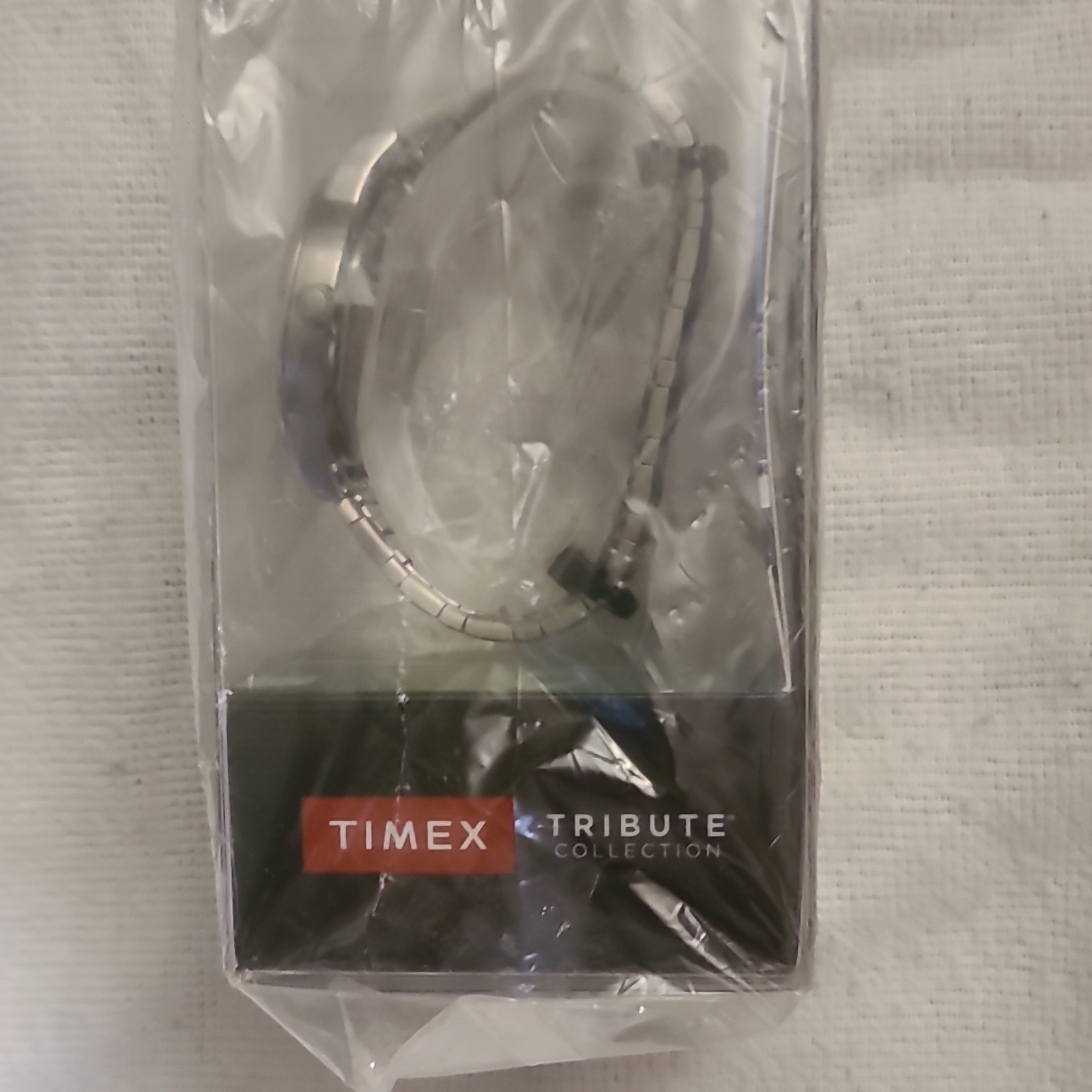Timex Tribute Quartz Watch, Pittsburgh Steelers.