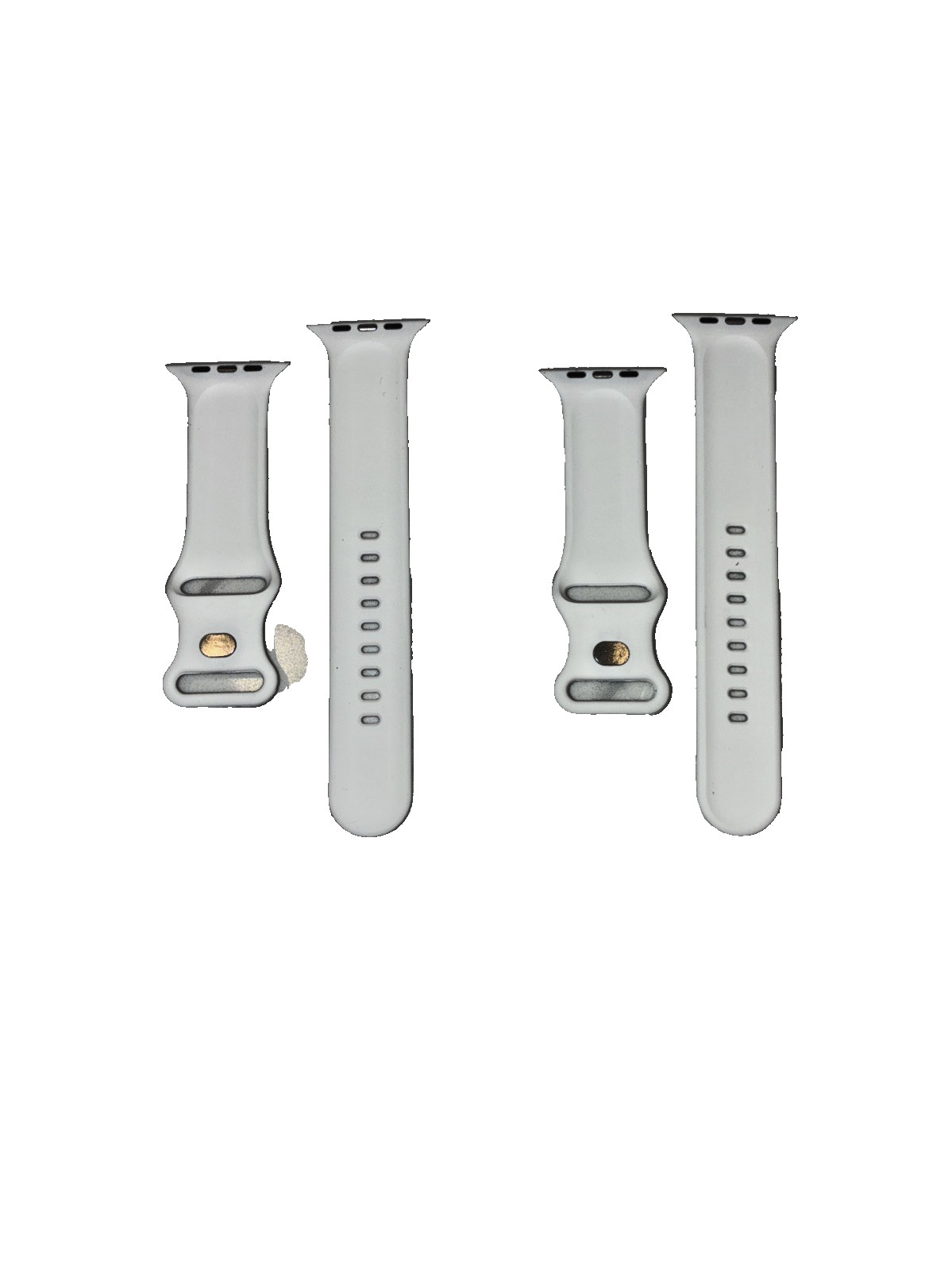 New Christmas Fall Apple Watch Band 38mm 40mm 41mm 3-Pack