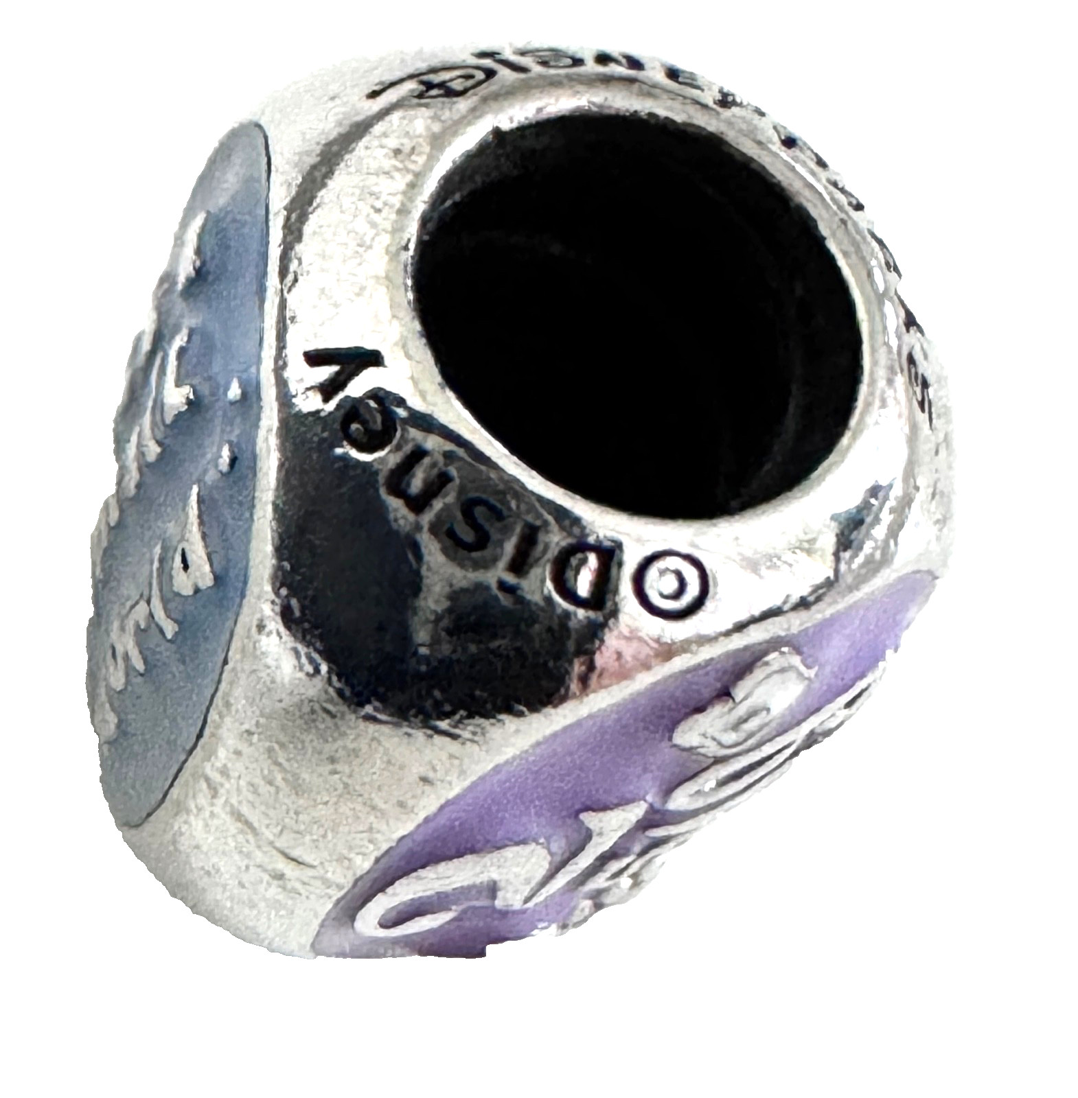 Pandora Sterling Silver It’s a Small World Disney Parks Exclusive Charm retired