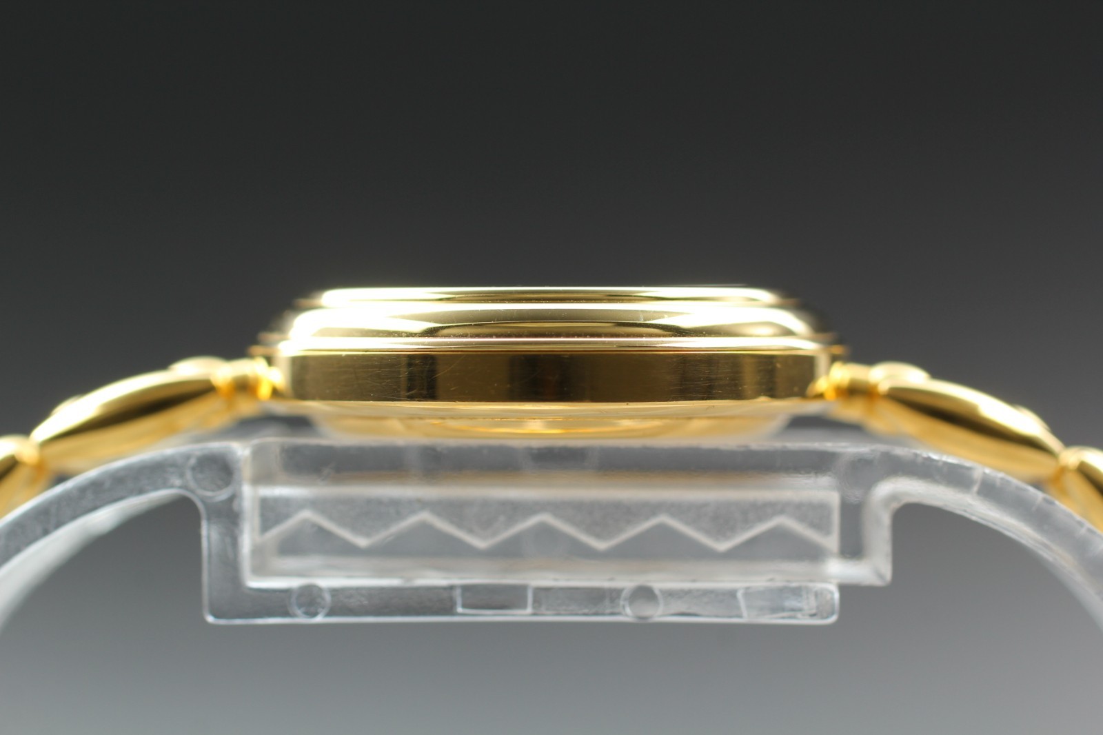 [ N MINT- w/ BOX & Links ] GUCCI Change Bezel 11/12.2 6 Colors 26mm Quartz Watch