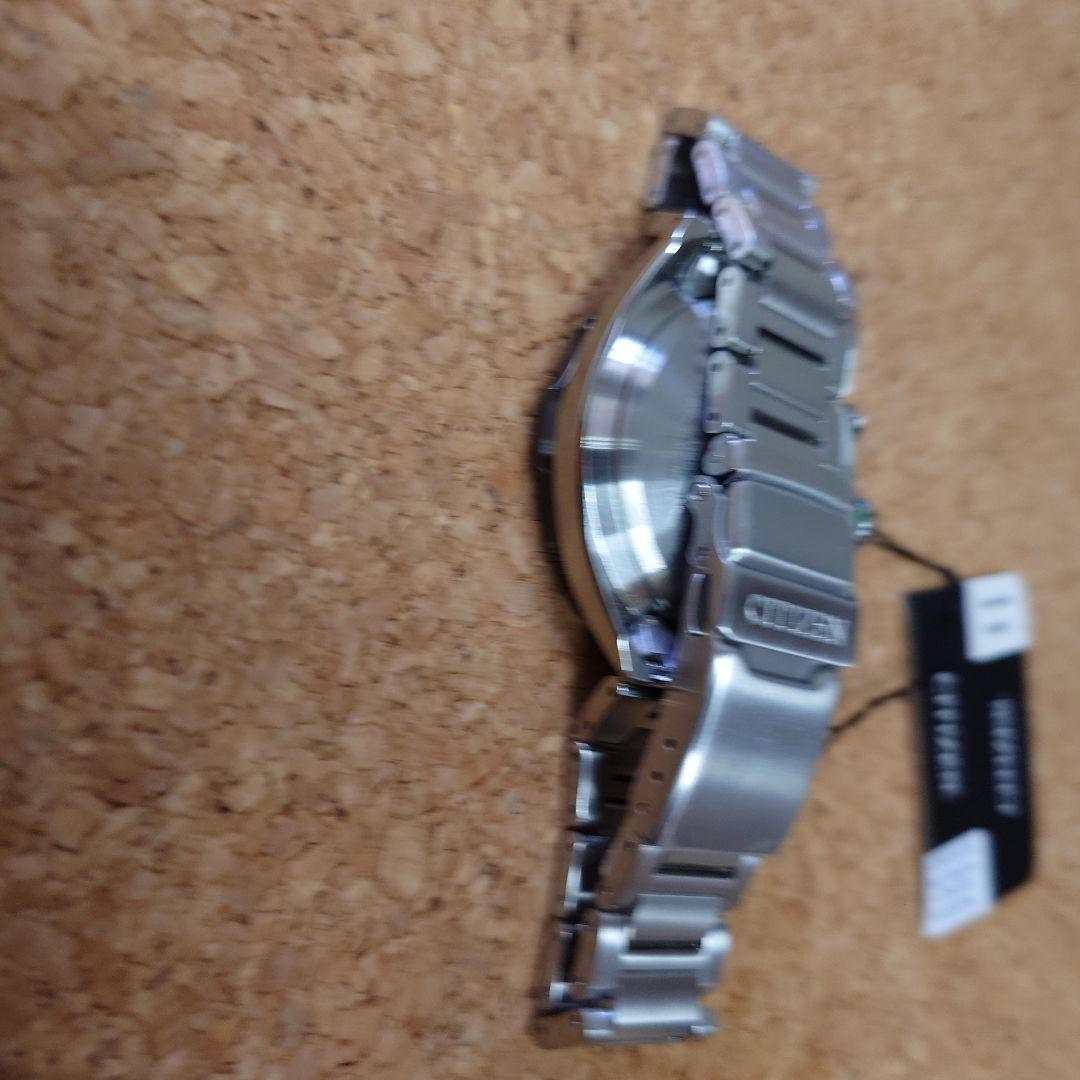 Citizen PROMASTER LAND CB5034 91W