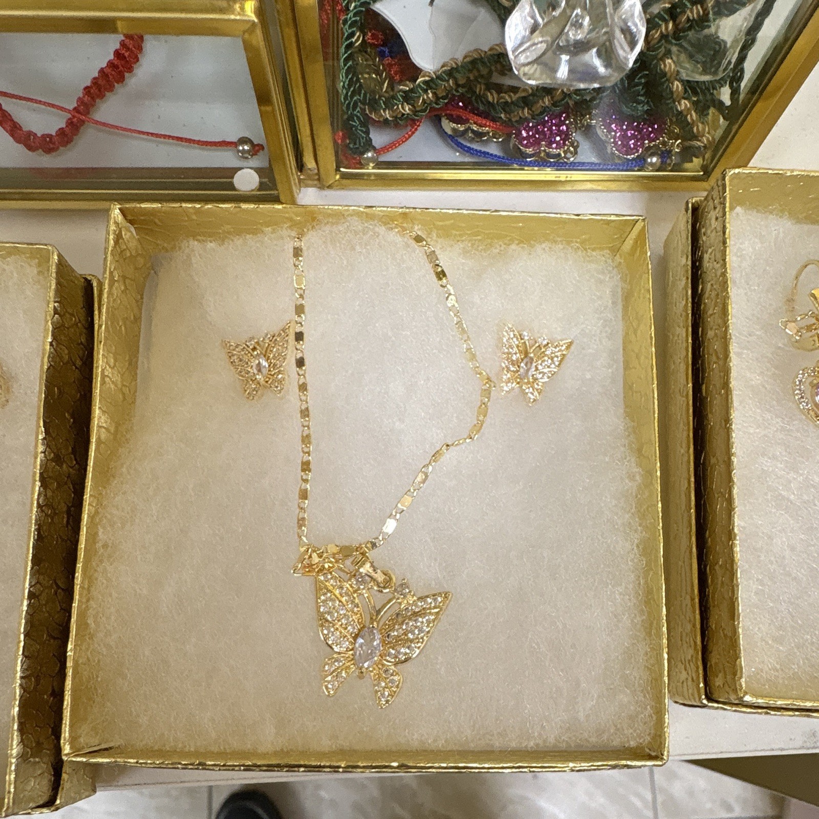 Bando En Oro