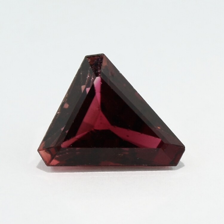 RUBELLITE TOURMALINE 14.8 x 11.3 MM FANCY CUT F-3678