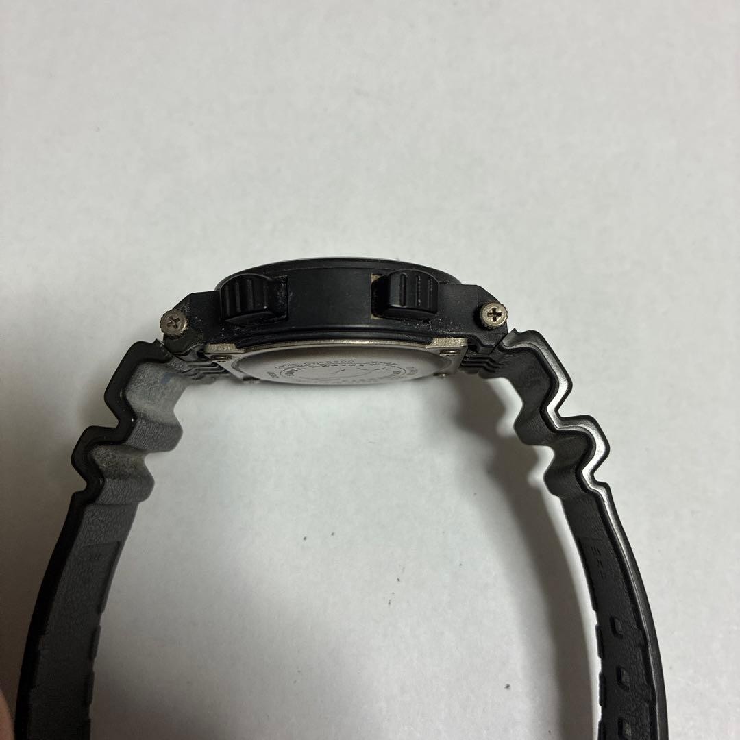 CASIO G-SHOCK FISHERMAN DW-8800 main unit