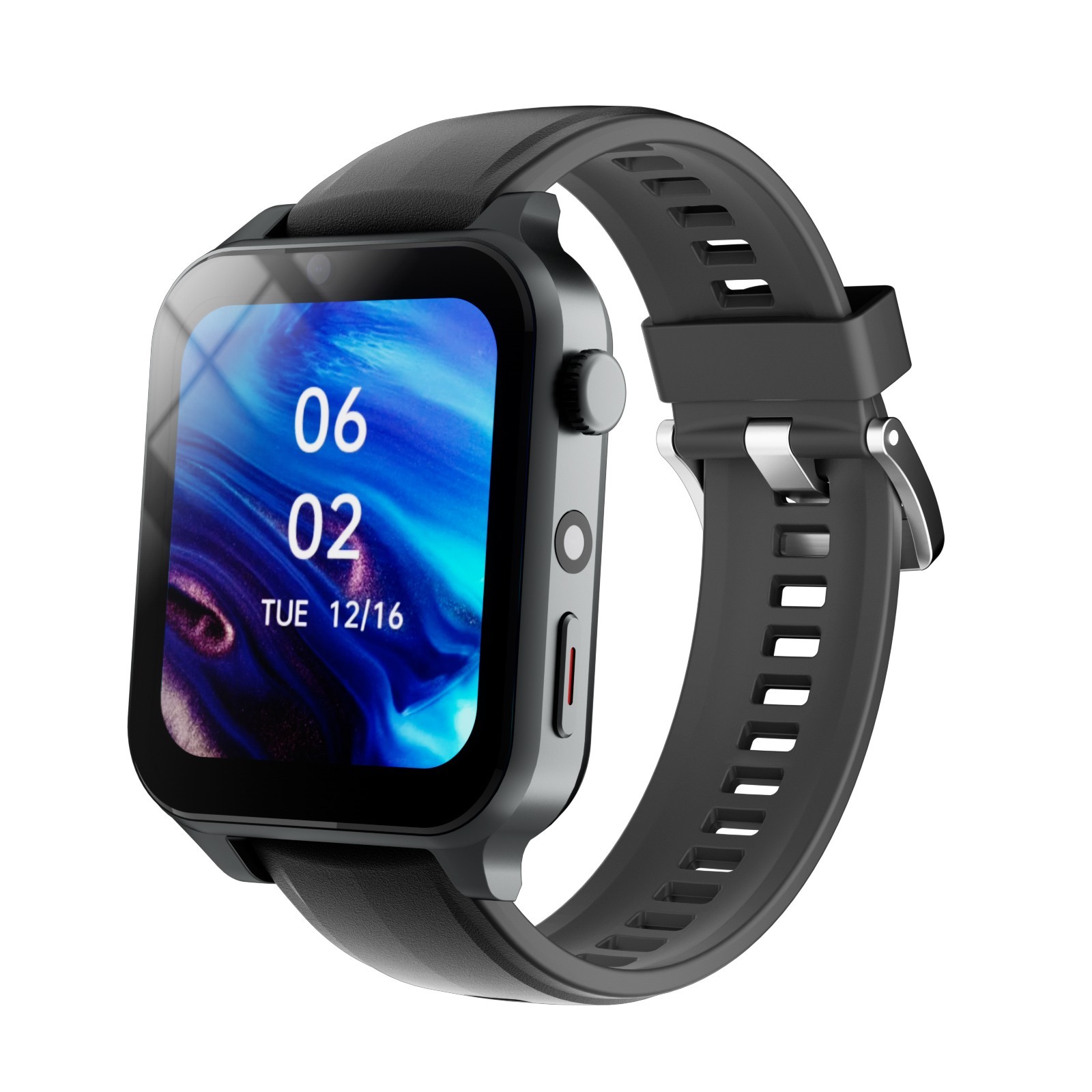 iTour AI Translator Smart Watch, Real Time Language Translator 127 Languages