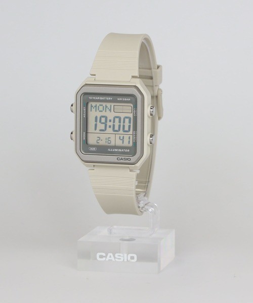 CASIO Collection STANDARD Watch W-221H-8AJF NEW Japan