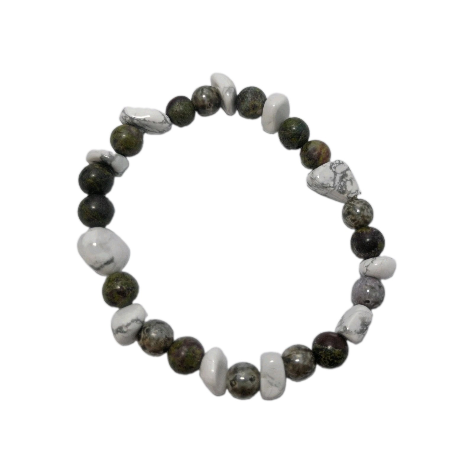 beaded bracelets