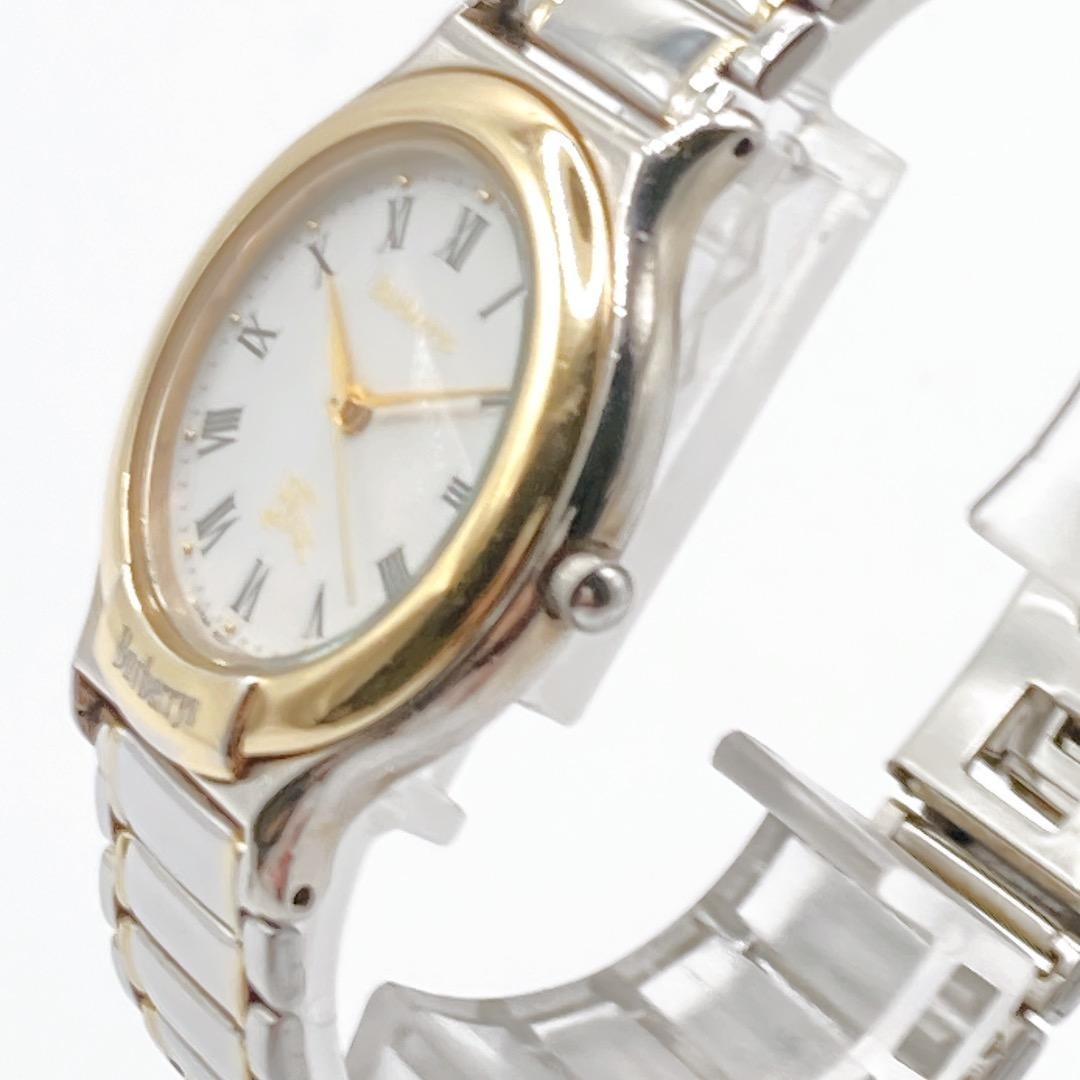 Burberry Quartz Analog Women Wristwatch