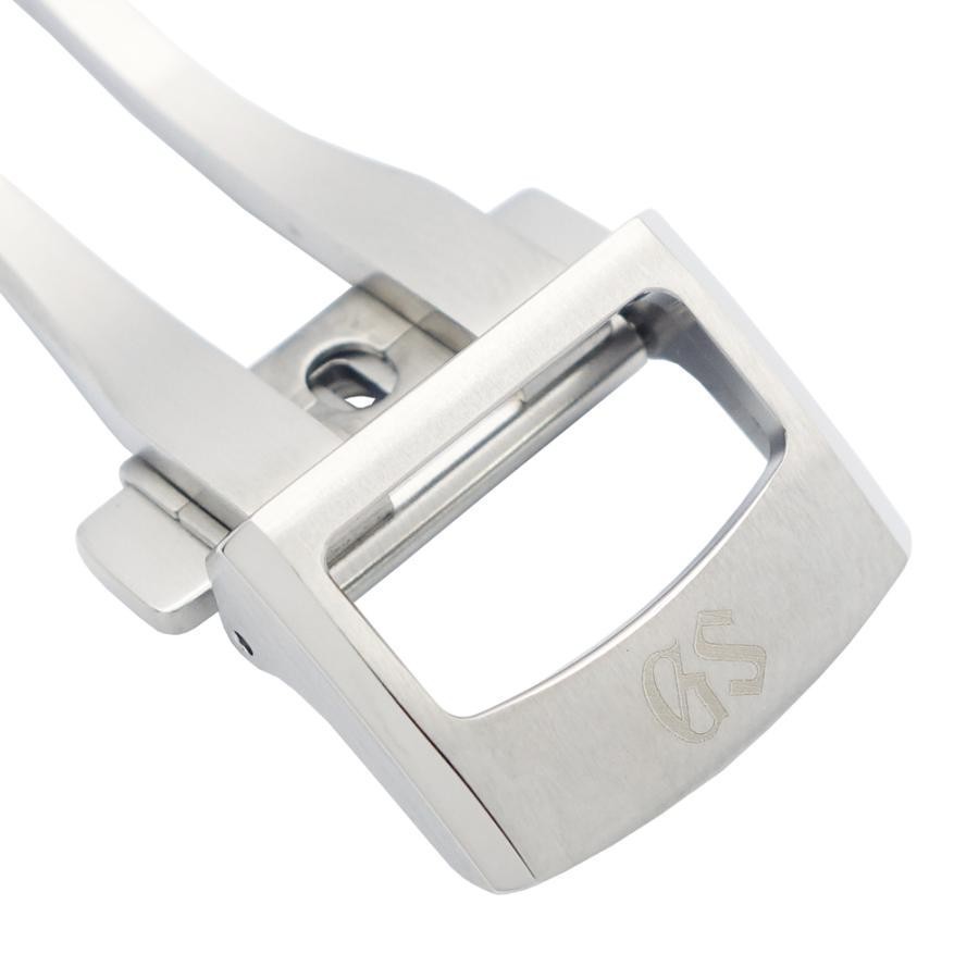 GRAND SEIKO SBGY005 SBGY009 SBGY011 16mm Original Watch Buckle Deployment Clasp