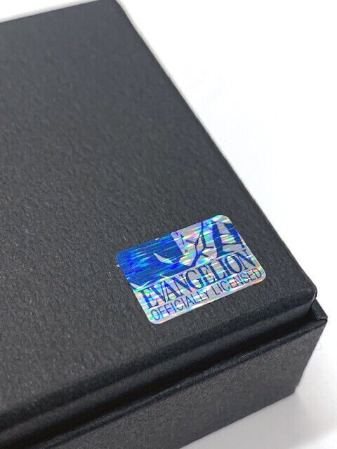 EVANGELION [VIVIFY x RADIO EVA] Bracelet (Shikinami Asuka Langley &AYANAMI REI)