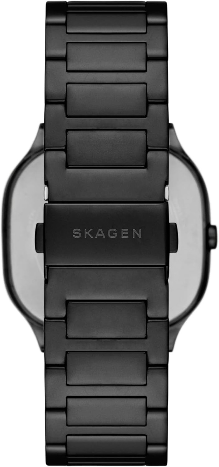 Men’s Mellem Three-Hand Watch – Stylish Band for Every Occasion