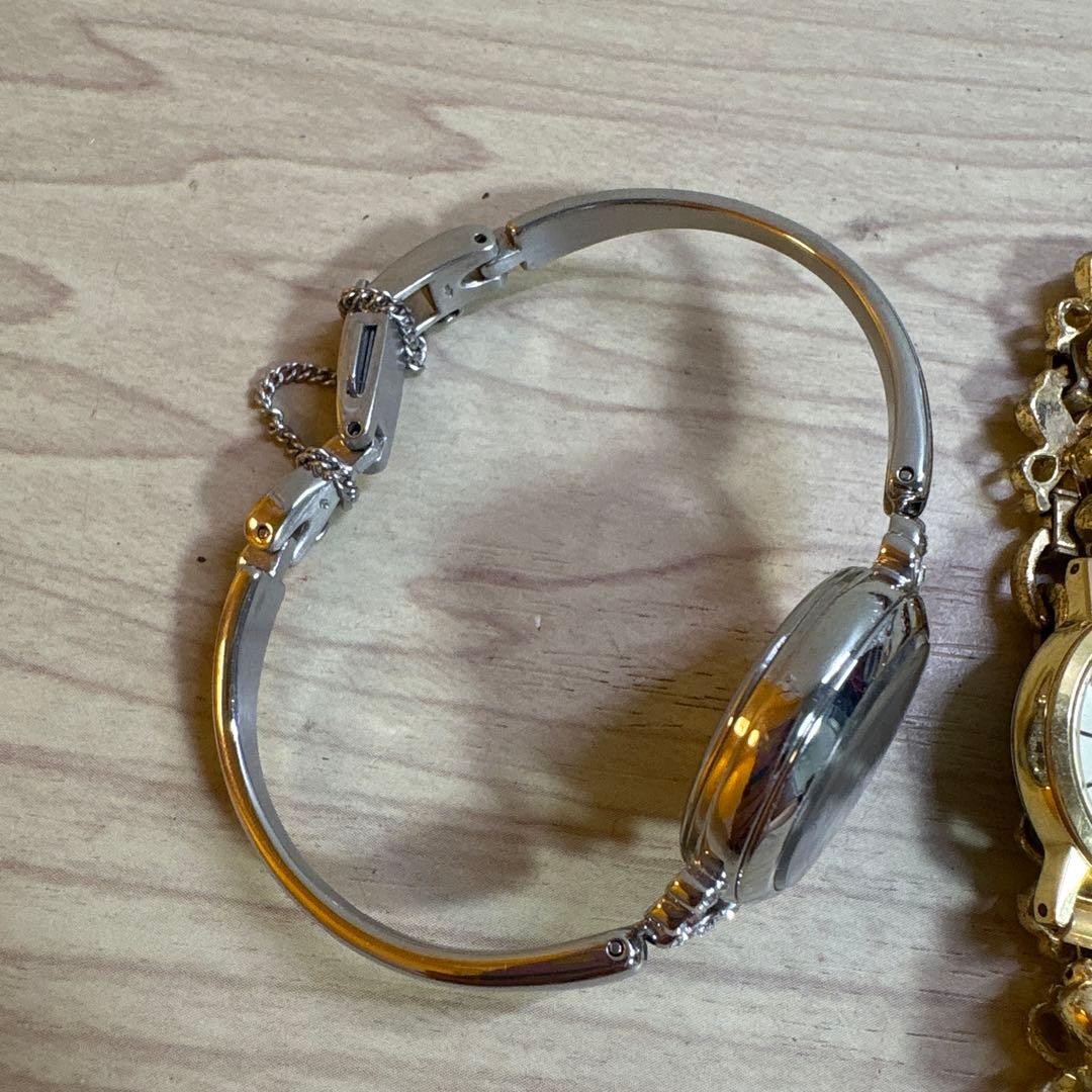 a1 Citizen E031 Floral Dial Watch SEIKO Belmond