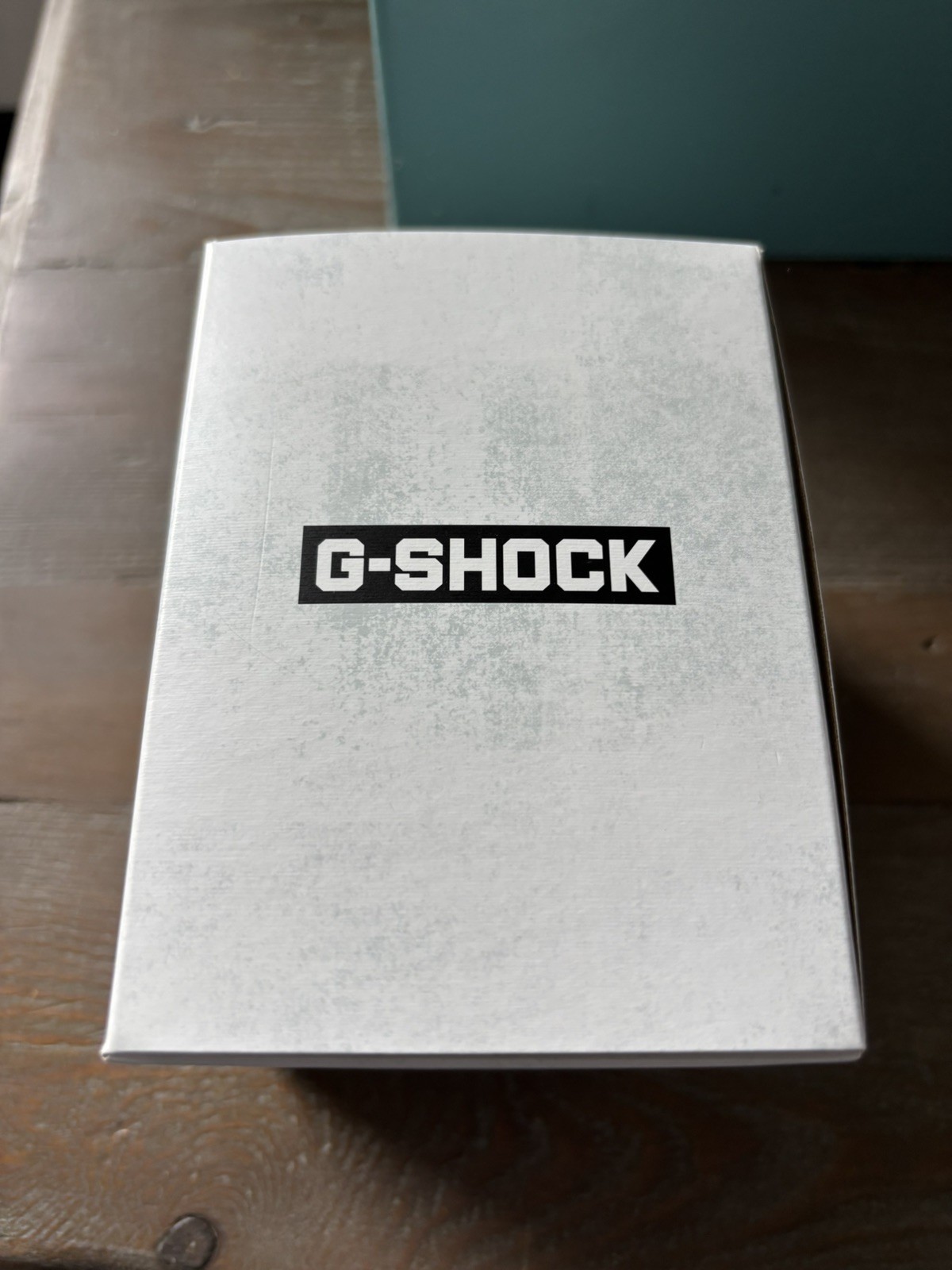 G-Shock GMDS5600-2