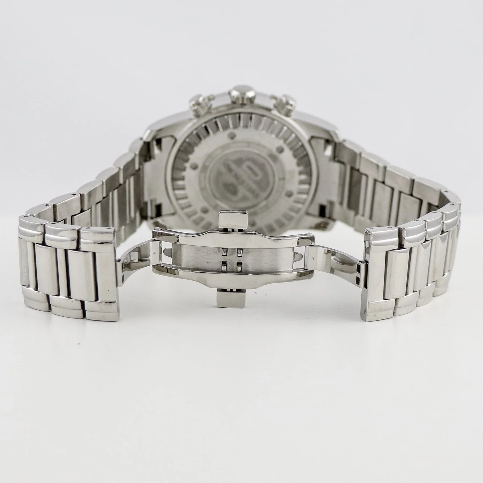Murex – Swiss Chronograph – MUC508-SS-4 Swiss Chronograph Ronda 45 mm MUC508