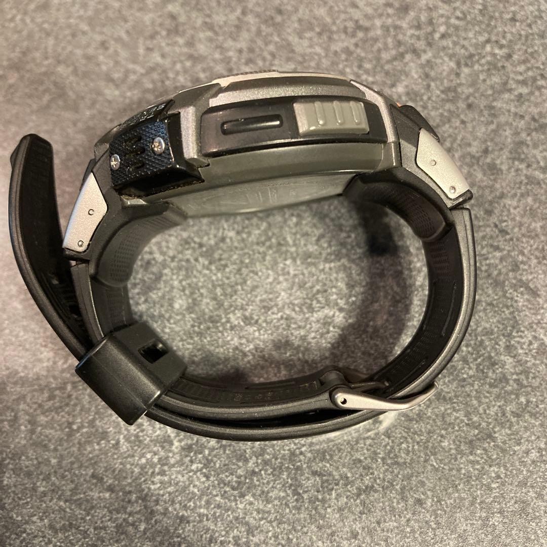 ☆CASIO Pro Trek PRW-1000J☆ From Japan